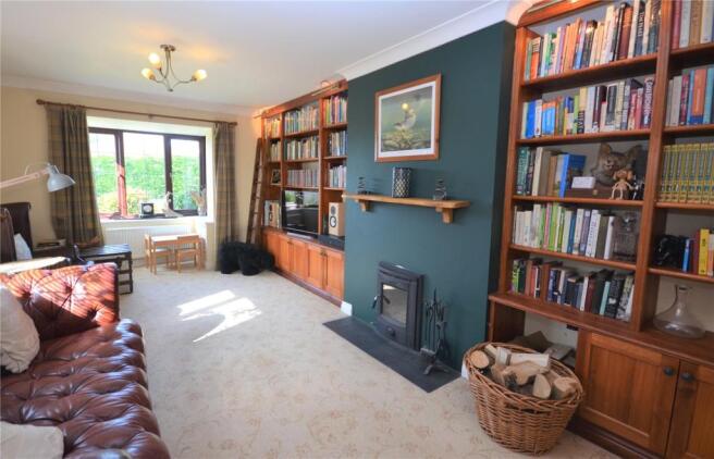 Cheriton Fitzpaine