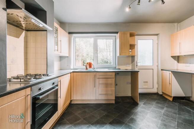 Highfield Crescent