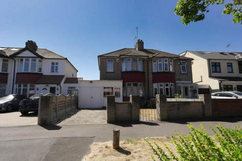 Wennington Road, Rainham, RM13