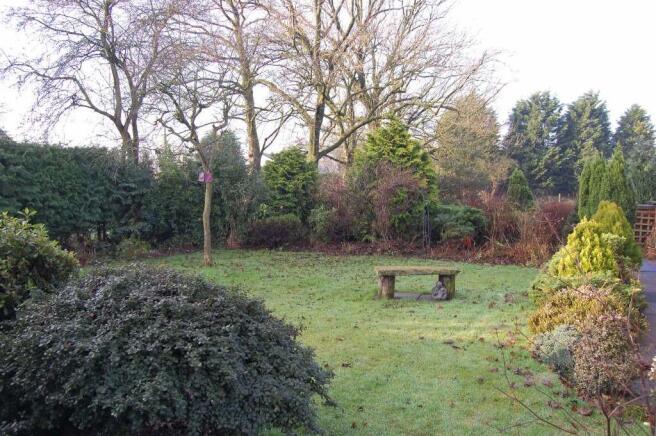 Gardens
