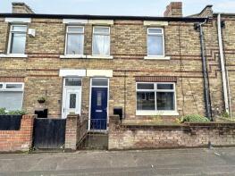 5, Burn Terrace, Houghton Le Spring DH4 4JZ