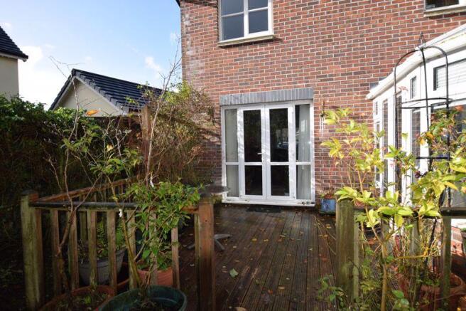 Decking