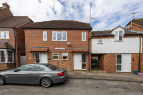 15, Post Office Lane, Wantage OX12 8DR