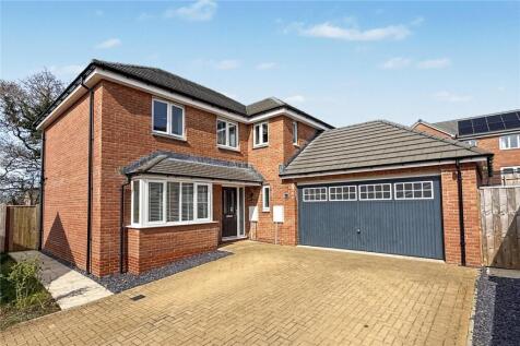 Maple Grove, Ivybridge, Devon, PL21