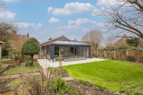 41, Offham Road, West Malling ME19 6RB
