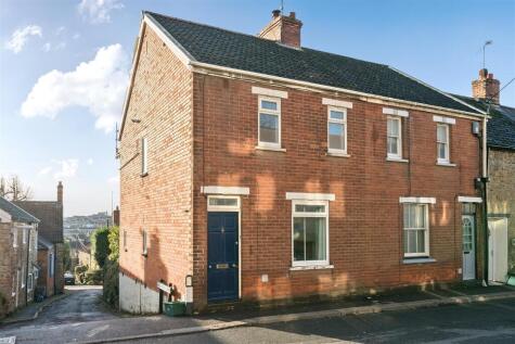 High Street, Ilminster