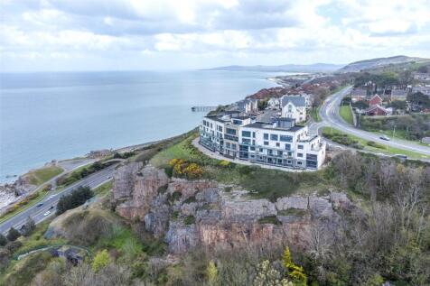 Penmaen Bod Elias, Old Colwyn, Colwyn Bay, Conwy, LL29