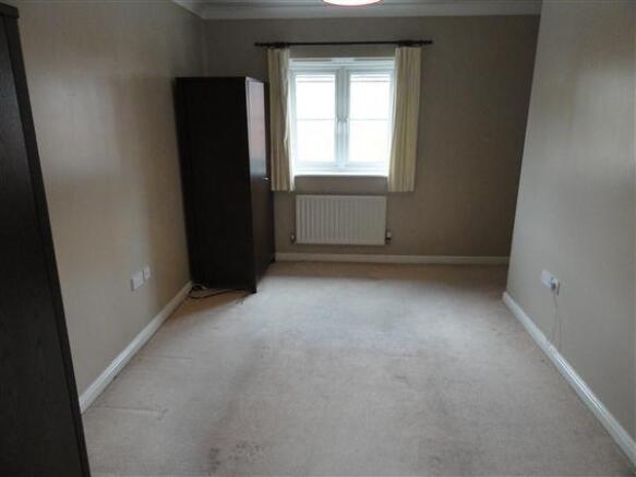 ADDITIONAL BEDROOM