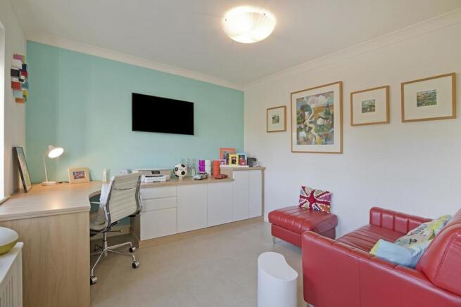 Family Room /Home Office