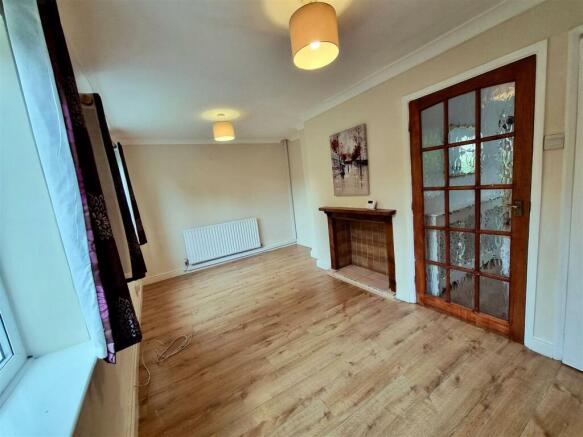 RECEPTION ROOM TWO