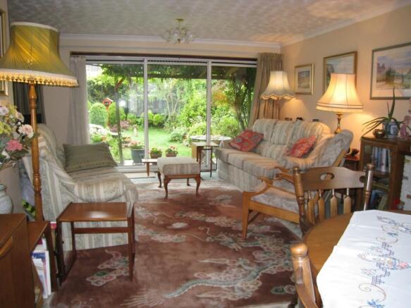 Sitting Area