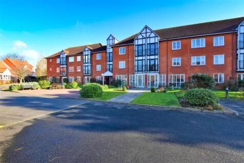 Ashdown Court, Cromer, NR27