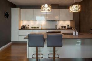 Apartment 326, 90 Orion Building, Navigation Street, Birmingham B5 4AF