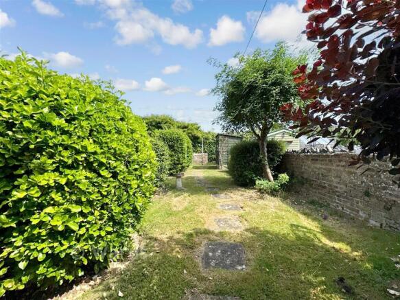 Rear Garden 2