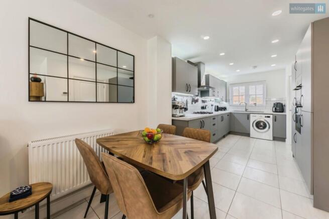 Wren Drive, Crewe, Cheshire, CW1 photo 4