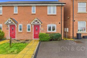 14, Kirk Close, Northampton NN3 7EB