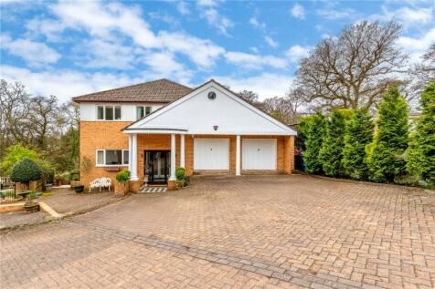 Ridgeway, Lisvane, Cardiff, CF14