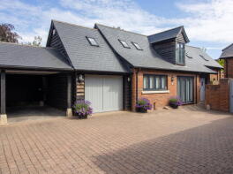 4, Stiles Yard, Alresford SO24 9FH