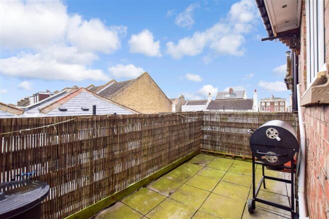 Balcony / Terrace