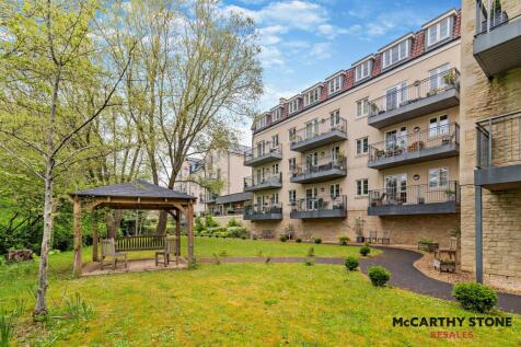 Lambrook Court, Gloucester Road, Larkhall, Bath, BA1 8AZ