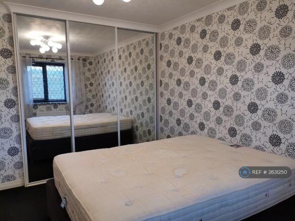 Upstair Room 1