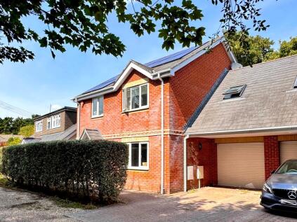 Roman Road, Hythe, SO45