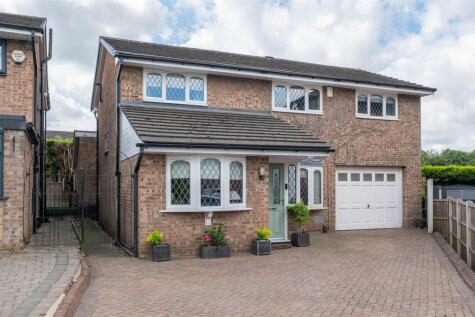Harperley, Chorley