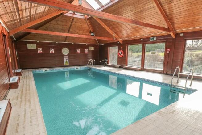 2 bed End of Terrace for sale Image 12