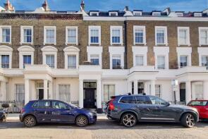 Flat 1, 53, Alderney Street, London SW1V 4HH