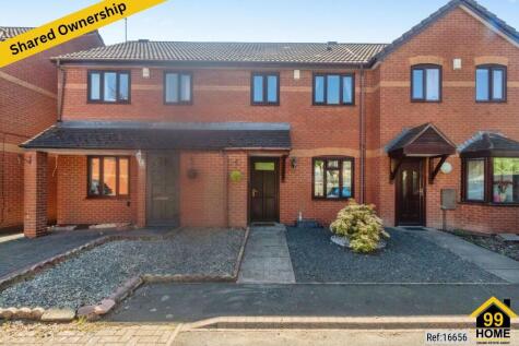 Churchview close, Bloxwich Walsall, West midlands, WS3