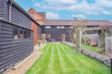 Doddenham Hall, Doddenham, Broadwas, WR6