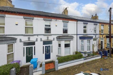 Nicander Road, Mossley Hill, L18
