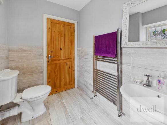 2 bed End of Terrace for sale Image 9