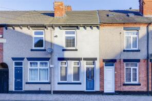 50, Ogle Street, Nottingham NG15 7FR