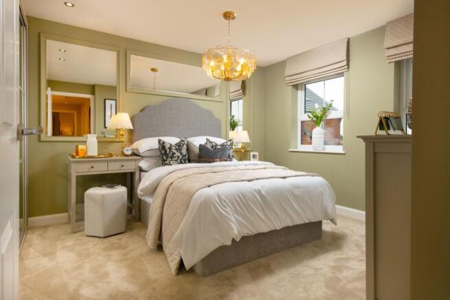 4 bed Detached for sale Image 6