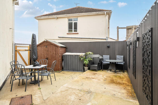 Westhill Crescent, Paignton, Devon photo 4