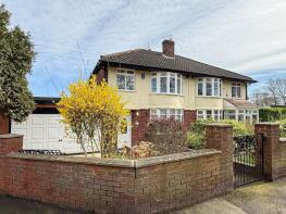 121, South Parkside Drive, Liverpool L12 8RP