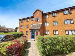 6, Edinburgh Court, Cumberland Place, London SE6 1LA