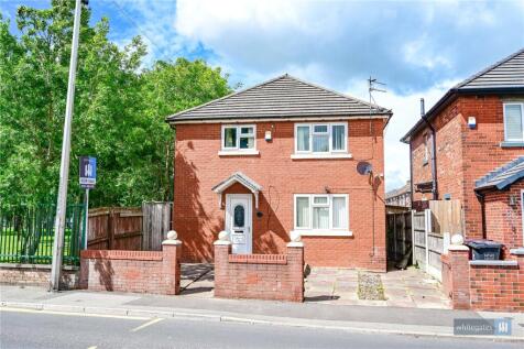 Seel Road, Liverpool, Merseyside, L36