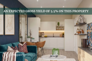 Flat 1, Rye Court, Brent Terrace, Cricklewood, London NW2 1AF