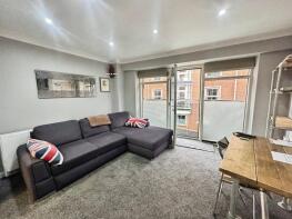 2, Constantine House, Fetter Lane, York YO1 6DF