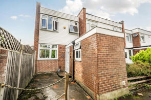 10, Lambscroft Avenue, Grove Park, London SE9 4NZ