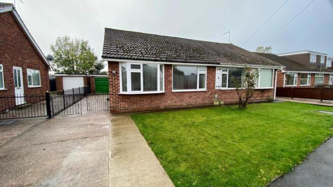 33 St Marys Drive, Thorngumbald