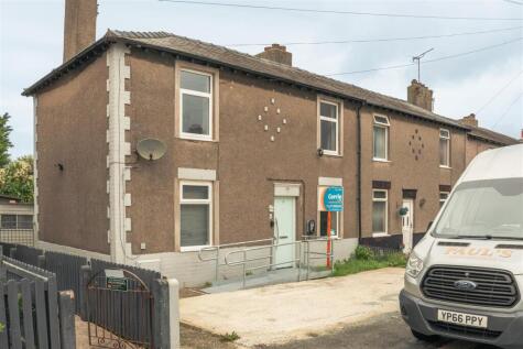 Cardiff Street, Walney, Barrow-In-Furness