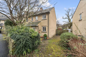 10, Woodside Avenue, Sedbergh LA10 5EY
