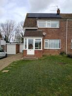 41, Hemmant Way, Beccles NR34 0LF