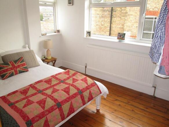 Bedroom 2