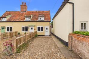 2, Leam Cottages, Church Street, Eye IP23 7PS
