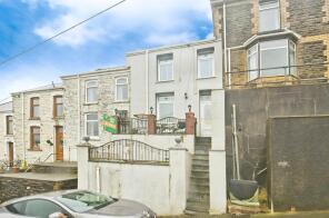 11, Villiers Road, Port Talbot SA13 3TH