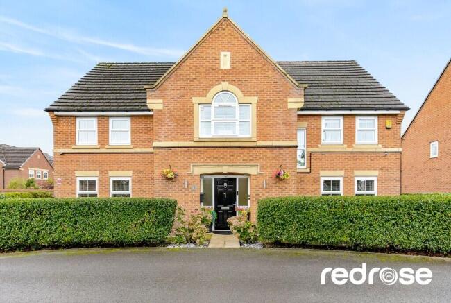 1 Summerfield Wal...